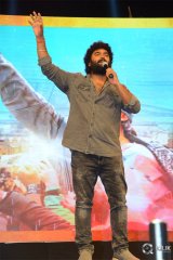 Krishnarjuna Yuddham Pre Release Function